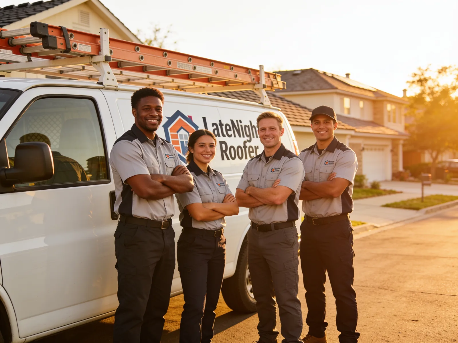 Emergency Roof Repair company in Mount Pleasant, TX